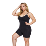 Load image into Gallery viewer, Slimmeer Seamless Body Shaper Panties