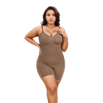 Load image into Gallery viewer, Slimmeer Seamless Body Shaper Panties