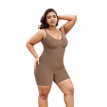 Load image into Gallery viewer, Slimmeer Seamless Body Shaper Panties