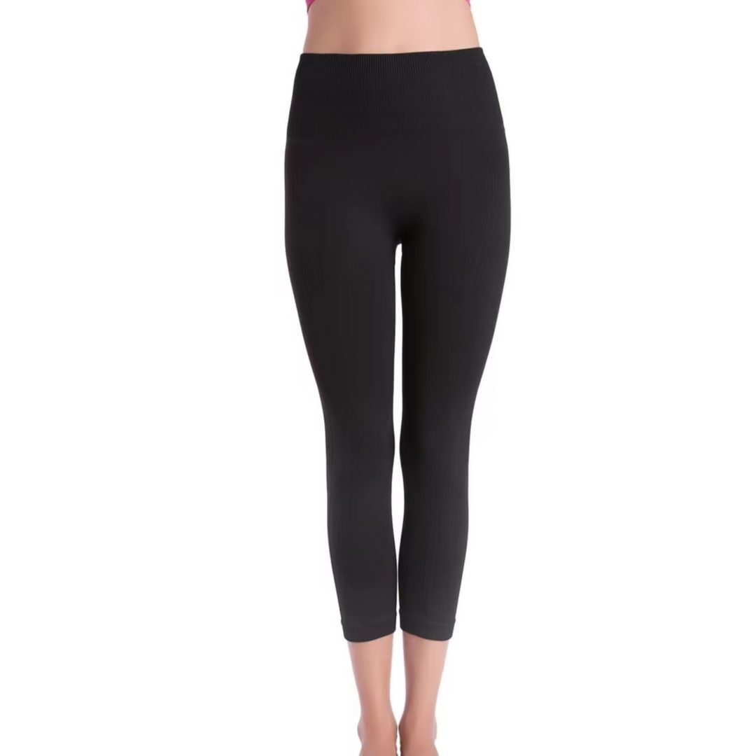 Slimmeer yoga pants
