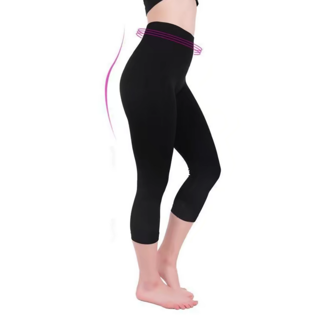 Slimmeer yoga pants