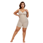 Load image into Gallery viewer, Slimmeer Seamless Body Shaper Panties