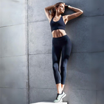 Load image into Gallery viewer, Slimmeer yoga pants