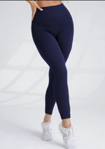 Load image into Gallery viewer, Slimmeer High-Waist Leggings