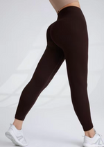 Load image into Gallery viewer, Slimmeer High-Waist Leggings