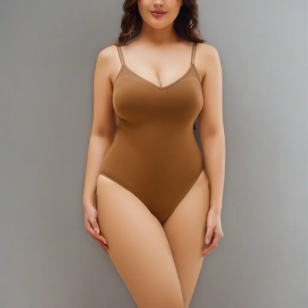 Brief Bodysuit