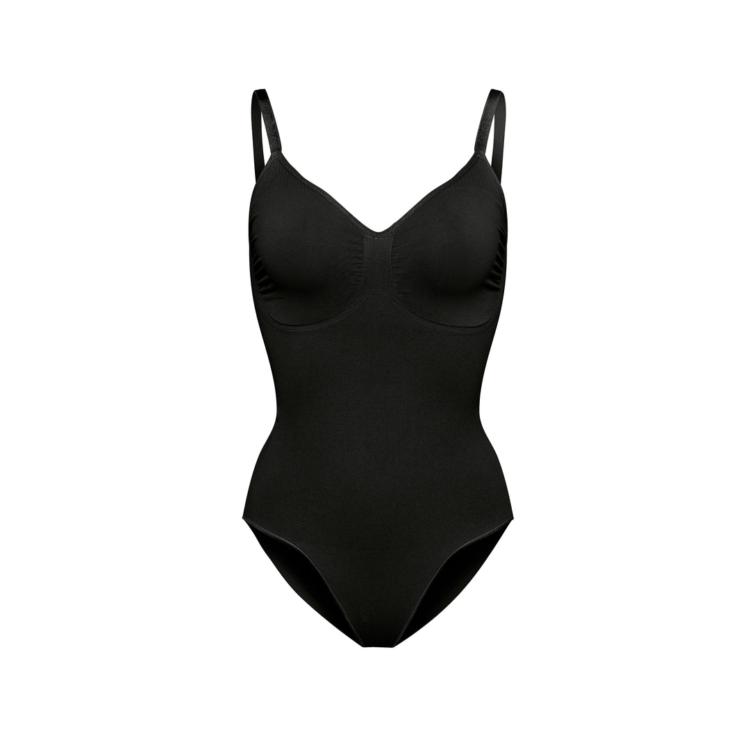 Brief Bodysuit