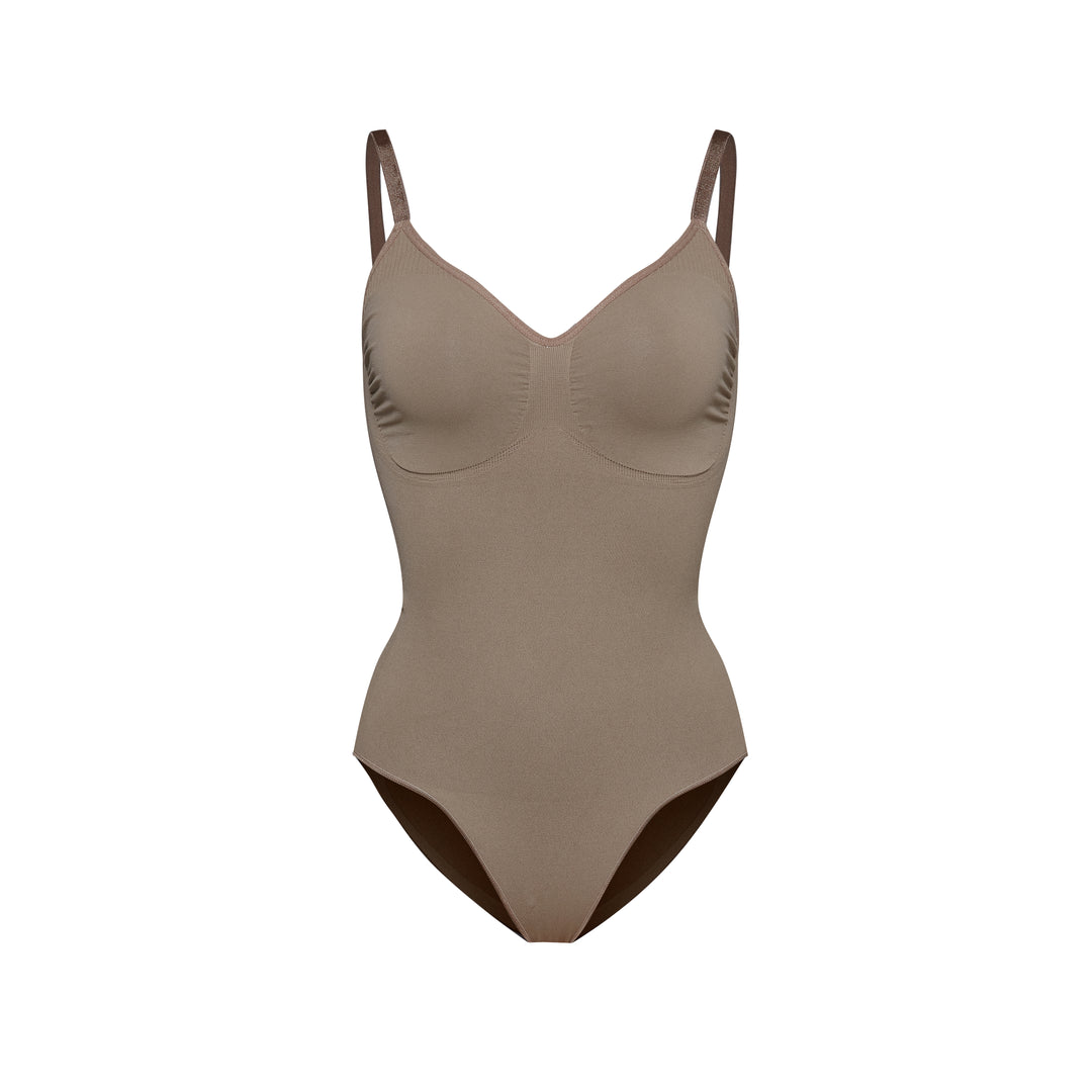 Brief Bodysuit