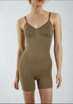 Load image into Gallery viewer, Slimmeer Seamless Body Shaper Panties - 2 Pack
