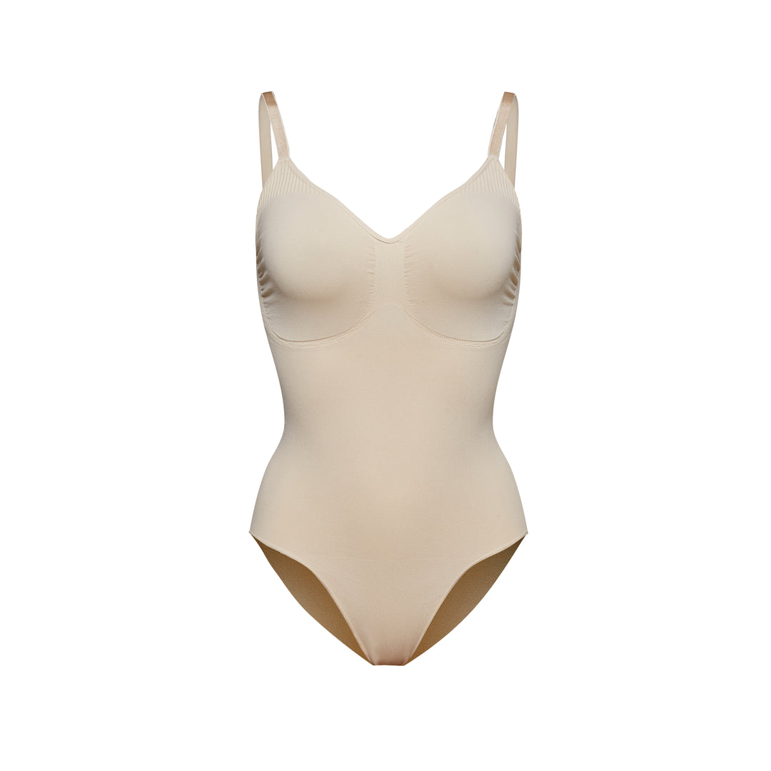 Brief Bodysuit